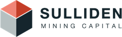 Sulliden Logo