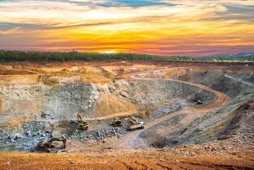 Quebec Gold Mines